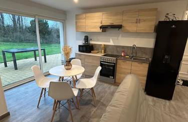 Au Petit Faubourg - Foto 8