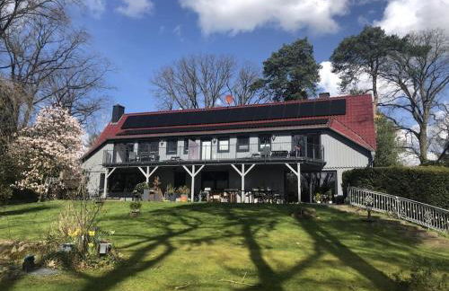 Weißer Berg am Bungeweg - Foto 1