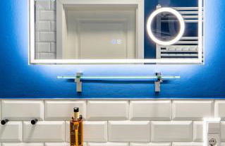 be Apart Hotel Serviced Apartments - Foto 59