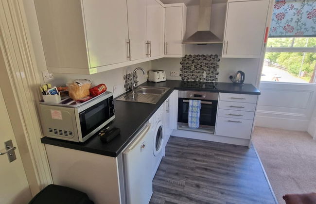 Black Isle Holiday Apartments - Foto 71