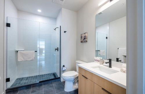 Luxury Private Apt with Pool - Foto 14