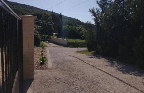 gîte le Mistralou - Foto 8