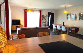 Entre océan, lacs et forêts - Foto 3