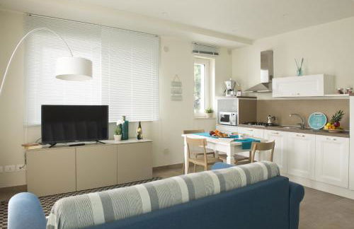 Vilu Suite Mare - Foto 36