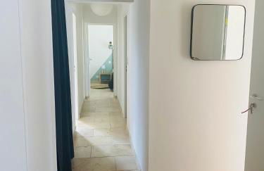 La Maison d à côté 8 à 10 personnes - Foto 20