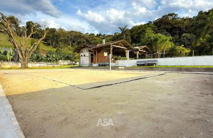 ASA | Sítio Vô Tontini | Natureza | Quadra | Pisc. - Foto 6