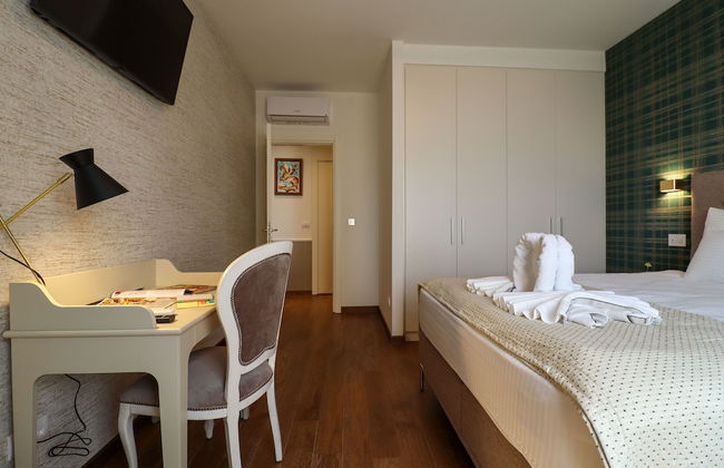 Apartments Royal - Arcadia Building - Foto 9