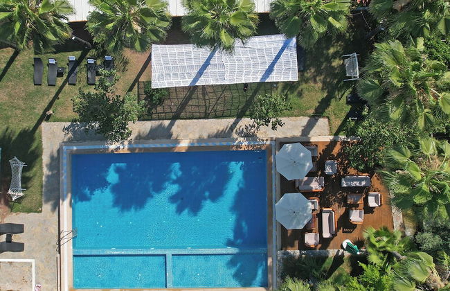 Luna Dorada Hotel - Foto 59