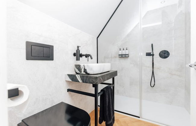 Wisteria House - Sleeps 11 - Foto 45