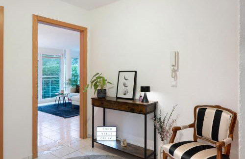 City Apartment Ravensburg - Foto 17