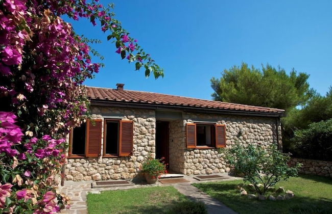 Verdidea - Villa Isola - Foto 1