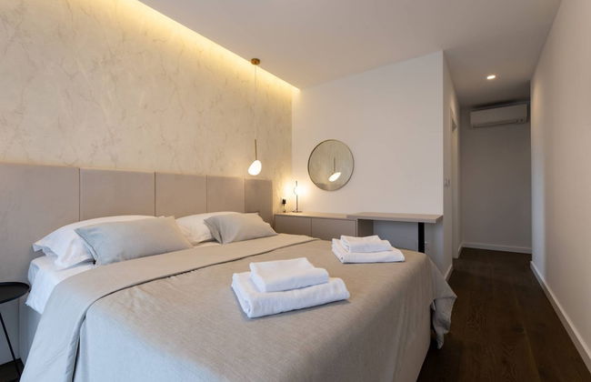 Moonlit Mirage Villa With Pool, Gym and Sauna - Foto 1