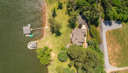 Lake Therapy - Gazebo On The Lake, Easy Walk To The Water! - Foto 4