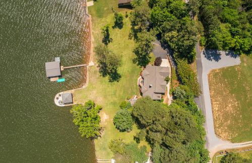 Lake Therapy - Gazebo On The Lake, Easy Walk To The Water! - Foto 4