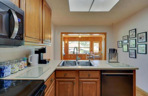 East Palatka Vacation Rental, Anglers Paradise - Foto 10