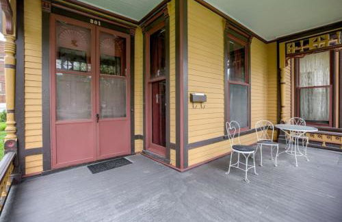 Historic Mansion with lots of charm - Foto 6