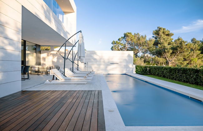 Villa Calma I - Foto 35