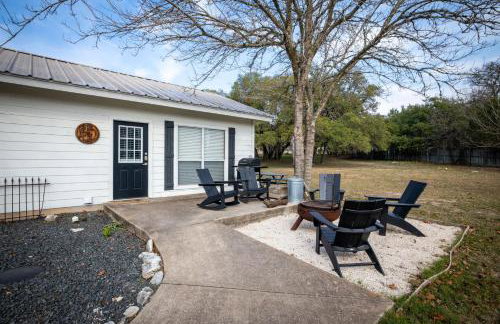 River Access Firepit BBQ Sleeps 12 - Foto 25