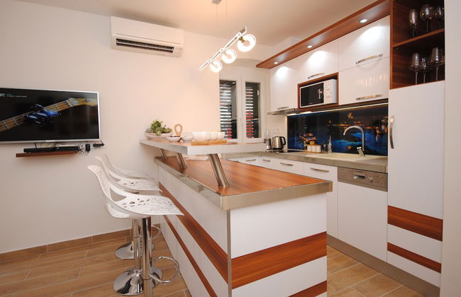 Apartments Kogo - Foto 19