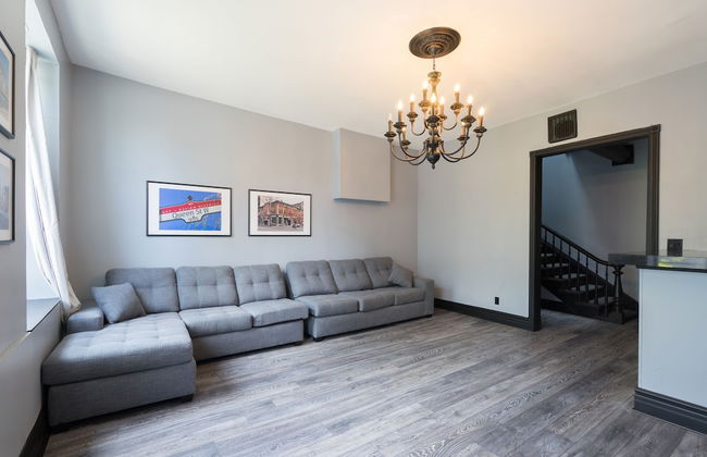 Applewood Suites - West Queen West Loft - Foto 10