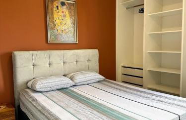 Apto Excelente C/Ar, Varanda Gourmet e Piscina - Foto 29