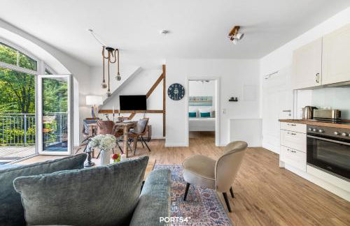 Ferienwohnung Majorshof Krabbe Büsum - Foto 14