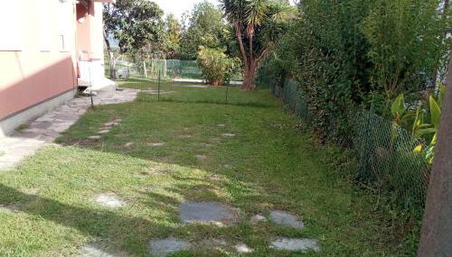 Appartamenti Fiumaretta MT 200 dalla spiaggia - Foto 2, Garden