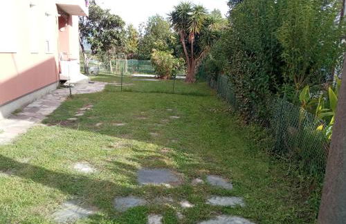 Appartamenti Fiumaretta MT 200 dalla spiaggia - Foto 2