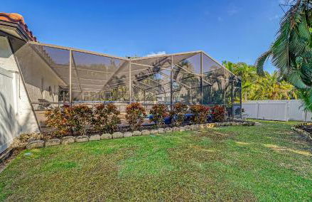 Casa Del Mar - Pet Friendly House on Siesta Key w/ Outdoor Patio & Private Screened-In Heated Pool! - Foto 59