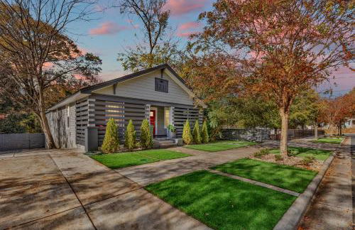 Luxury 3BR House in Charlotte - Foto 69