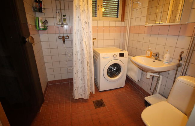 Three bedroom apartment in Raahe - Foto 6