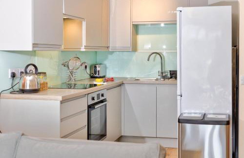 Howgills Apartments - Foto 49