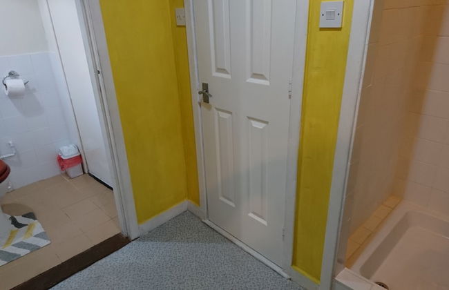 Scotland Shooting Club - Foto 24