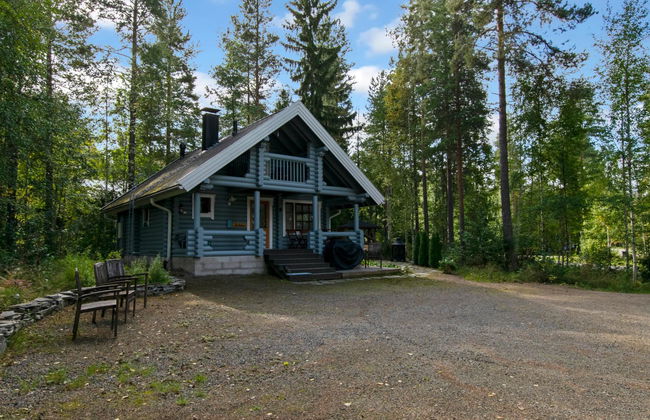 1 bedroom House in Sotkamo - Photo 11