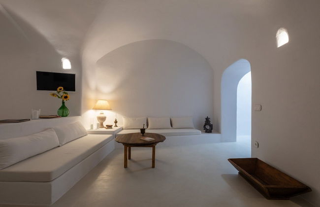 Olive Cave Houses - Foto 31