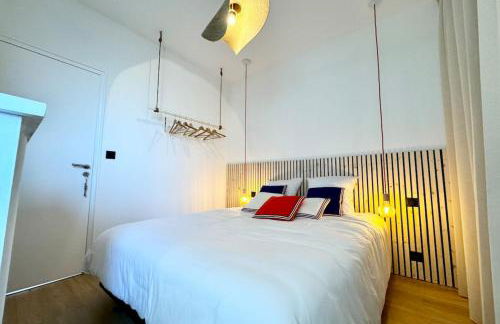 Exceptionnel ! Longère rénovée Archi Cocooning - Foto 21