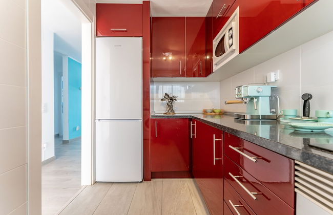 Your Retro Beach Front Hideaway in Salou - Photo 10