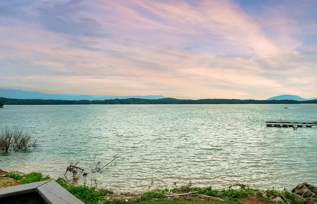 Lakeside Cottage - Foto 37