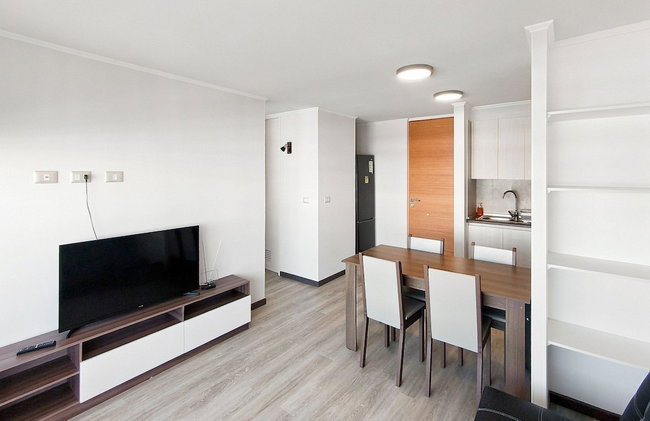Oceana Suites Distrito Verde - Foto 67