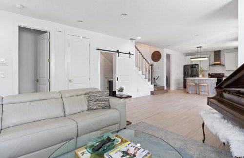 The White House Island,Beach,Hot Tub,Downtown - Foto 3