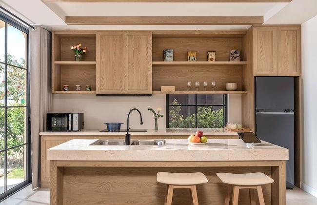 The Residence Resort & Villas Phu Quoc - Photo 27