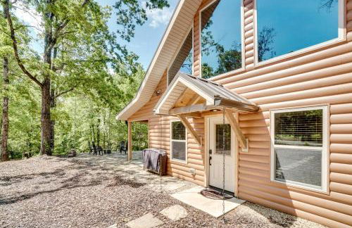 Sip, Hike and Explore Sleek Retreat in Cleveland! - Foto 33