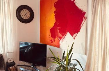 Longsands Beach Apartment 3 Tynemouth Free Onsite Parking - Foto 7