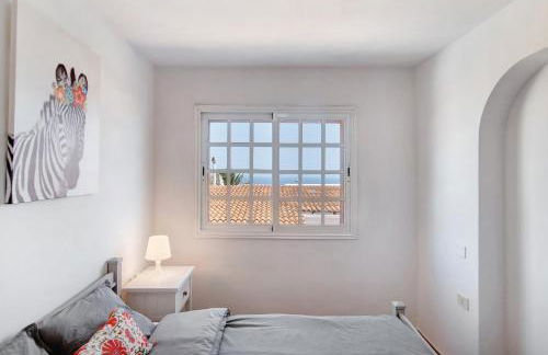 Villa Floti con vistas al mar - Foto 14