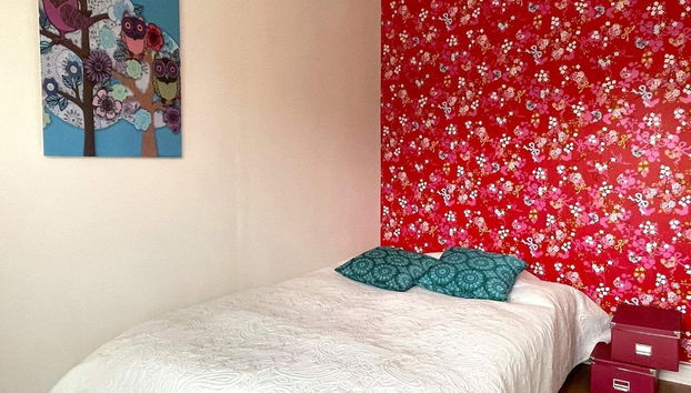 3 Person Holiday Home in Mariestad-by Traum - Foto 4, Zimmer