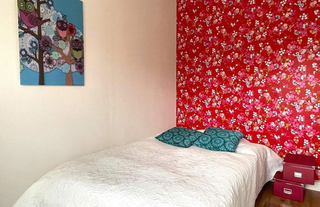 3 Person Holiday Home in Mariestad-by Traum - Foto 4