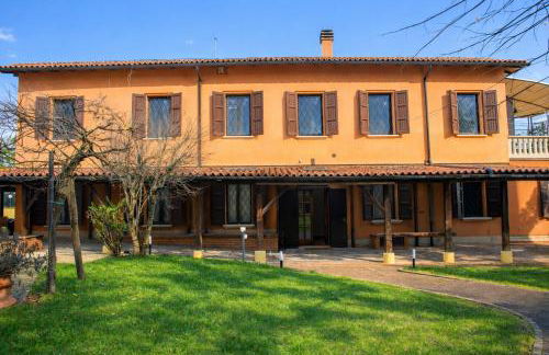 Corina's Place Bologna Home - Photo 37