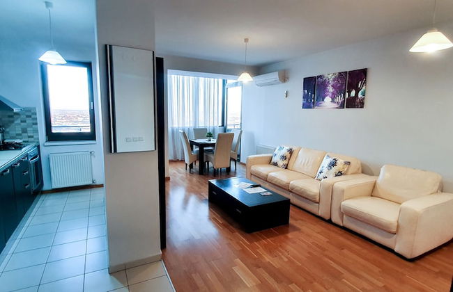 Monaco Grand Apartments By CityBookings - Foto 62