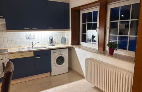 Fewo -Hiddingen - Foto 12