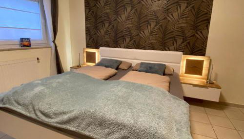 Ferienwohnung zwischen Wald und Reben - Foto 2